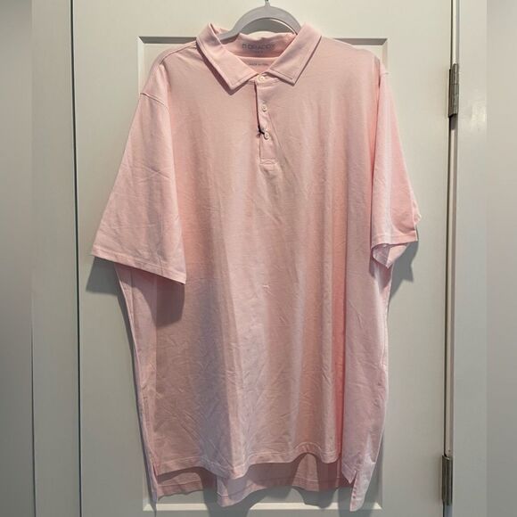 NWT B Draddy Vin Polo - Picture 1 of 4
